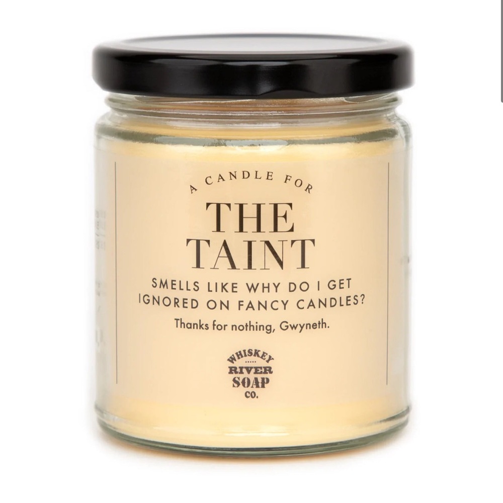 Whiskey River Co. 6.5 oz. Candle